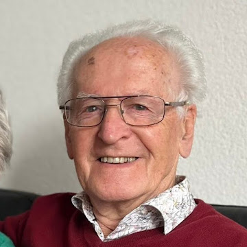 Profielfoto van Nico Jansen