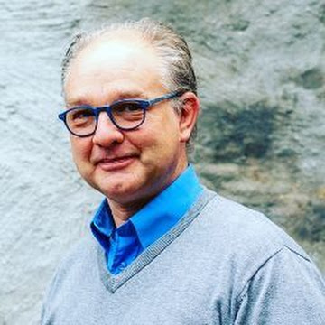 Profielfoto van Martin Groenewege