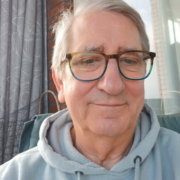 Profielfoto van Rob