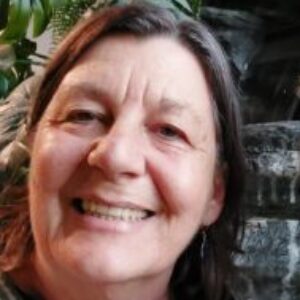 Profielfoto van Marrie