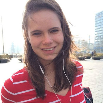 Profielfoto van Jemima van Oldenbarneveld