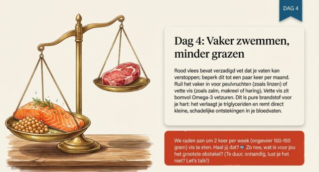 Lekkere Snelle en Gezonde Recepten 5