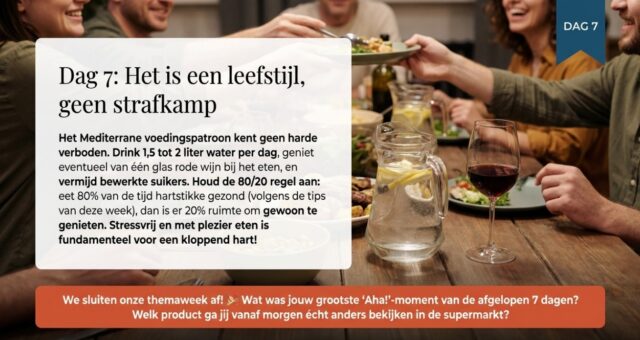 Lekkere Snelle en Gezonde Recepten 8