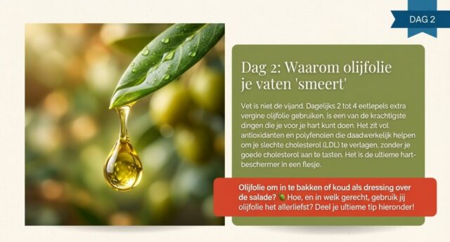 Lekkere Snelle en Gezonde Recepten 3