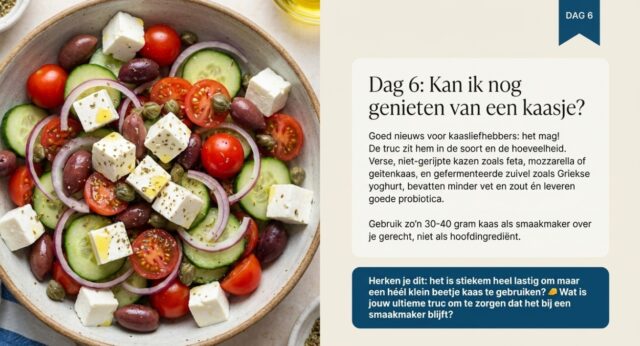 Lekkere Snelle en Gezonde Recepten 7