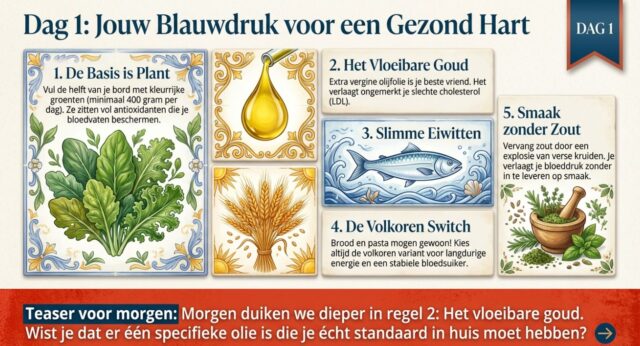 Lekkere Snelle en Gezonde Recepten 2