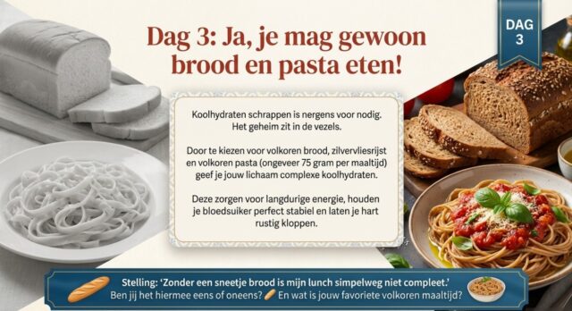 Lekkere Snelle en Gezonde Recepten 4