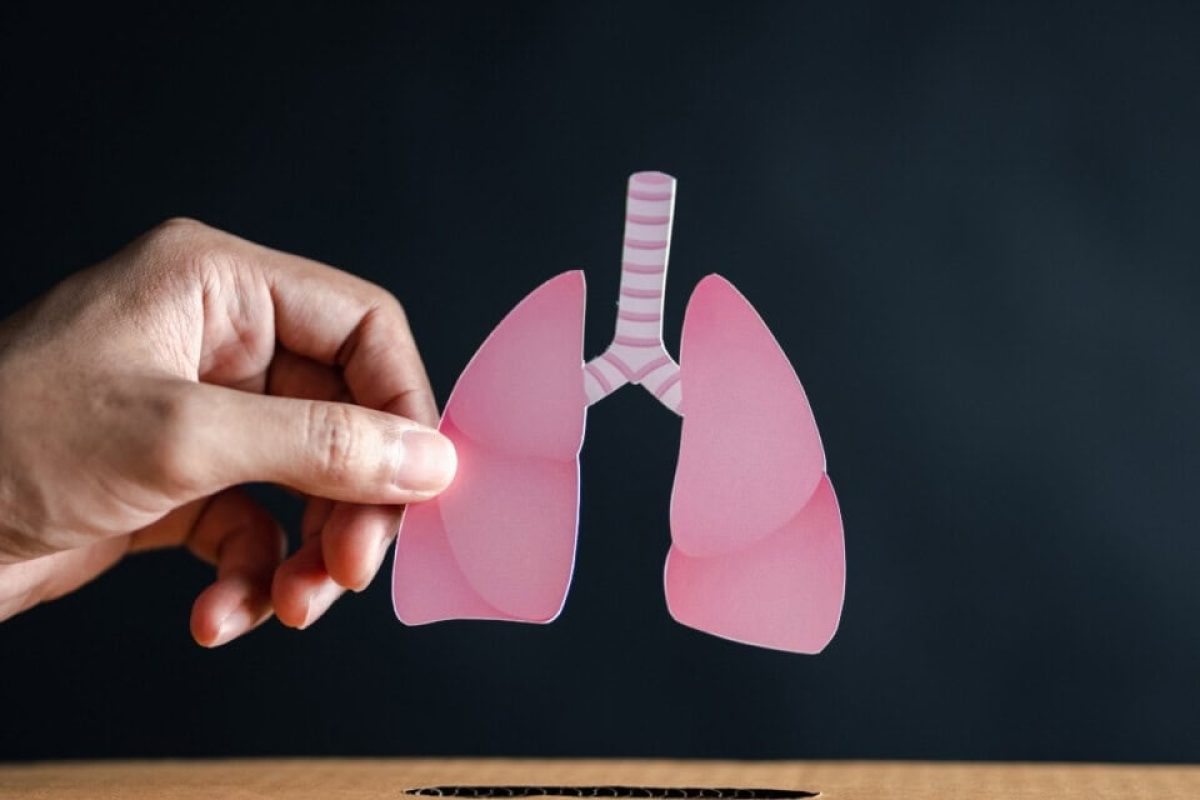 Hoe wordt pulmonale hypertensie behandeld?