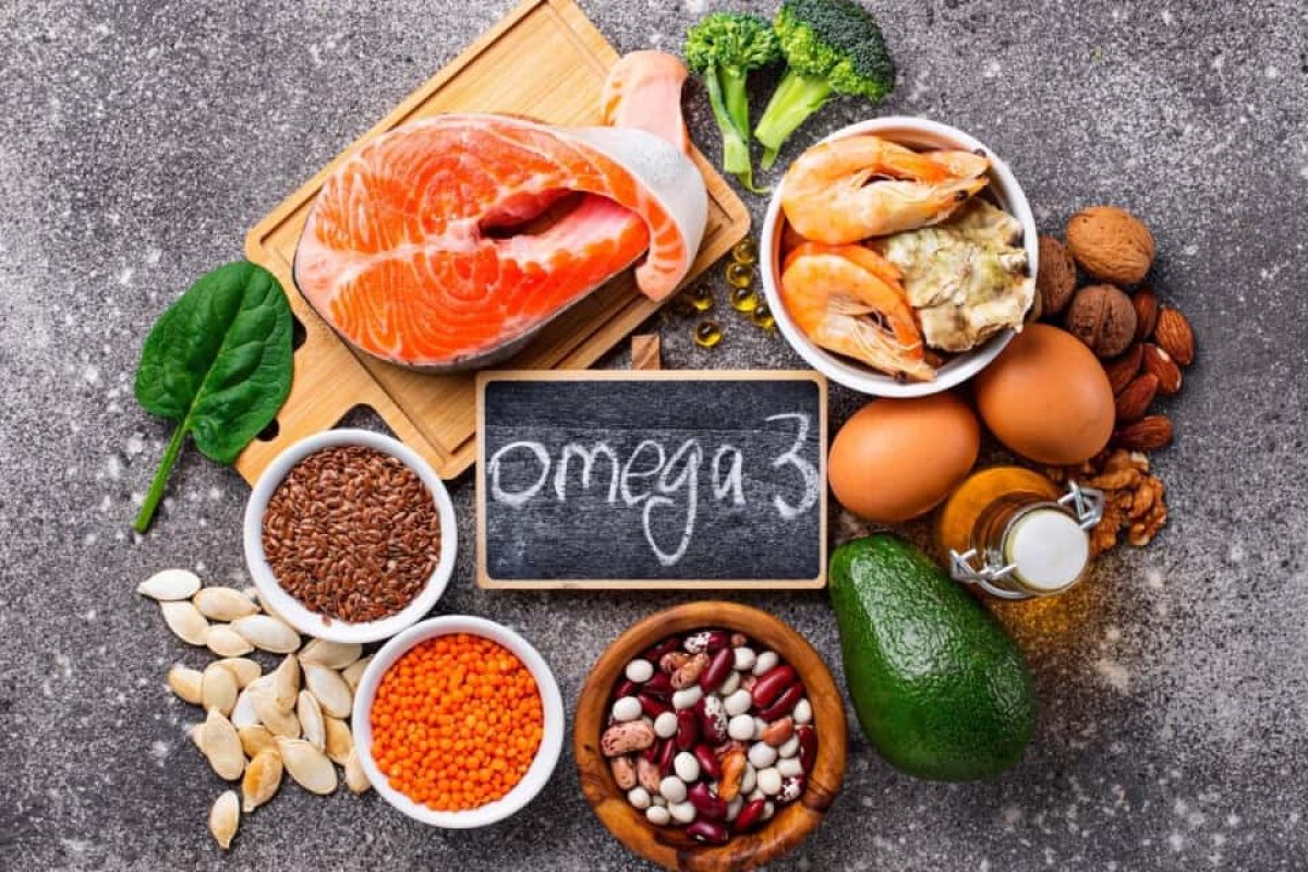 Wat is de rol van omega-3 vetzuren in hartgezondheid