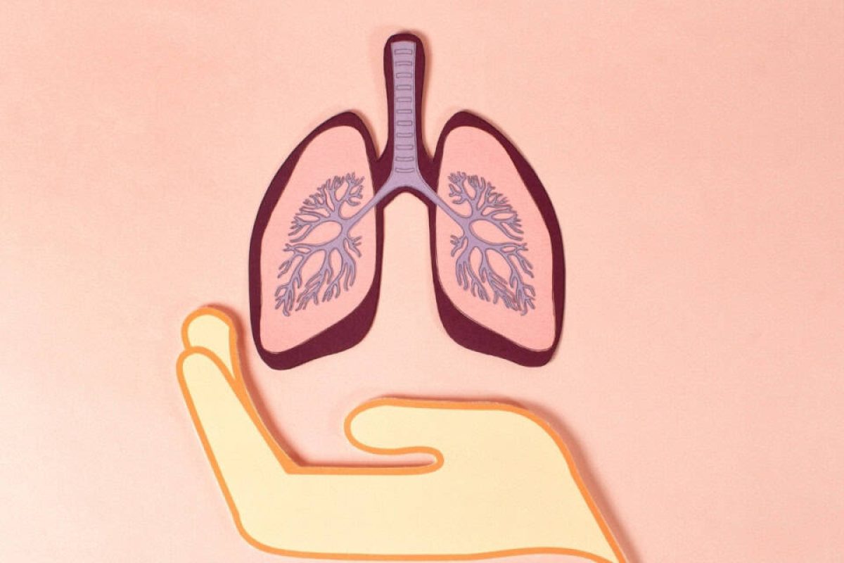 Wat zijn de tekenen van pulmonale hypertensie?