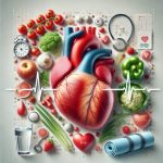 Groepslogo van Hartgezonde Leefstijl