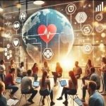 Groepslogo van Heart Talk! Een besloten groep voor lotgenoten om met elkaar in contact te komen