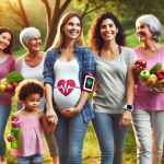 Groepslogo van Hart & Hormonen