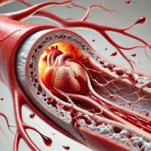 Groepslogo van SCAD- informatie & ervaringen delen
