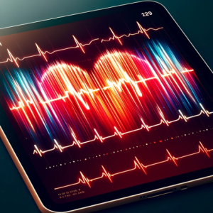 Groepslogo van Leven met Boezemfibrilleren🫀