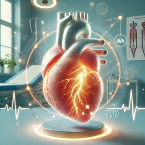 Groepslogo van Leven met Hartfalen