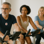 Groepslogo van Hartrevalidatie