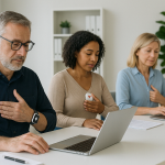 Groepslogo van Afgekeurd voor werk. En dan? Werken met beperkingen: vrijwilligerswerk, ZZP-er, loondienst