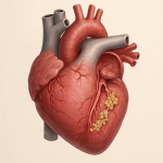 Groepslogo van Aandacht voor Endocarditis - Stichting Pacemakers